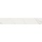 Ackland Zola Delia 3 in. x 24 in. Polished Porcelain Bullnose Tile Trim, 10PK AKNPTZOLDELI3X24P-BN - alternate 2